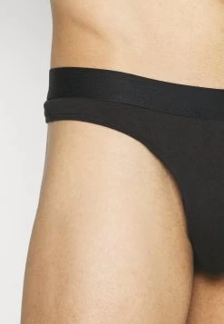 Pier One 3 PackSlipBlack Uomo Intimo PI982O076-Q11 10 Pier One 3 PackSlipBlack Uomo Intimo PI982O076-Q11 -Pier One d3c5f18514234f9d95bc6343357703e7