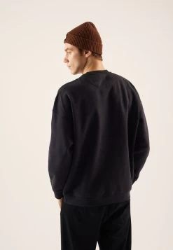 Pier One FelpaBlack Uomo Maglieria E Felpe PI922S0HF-Q11 -Pier One d4709919007c4b998ba9c28e6720d04a