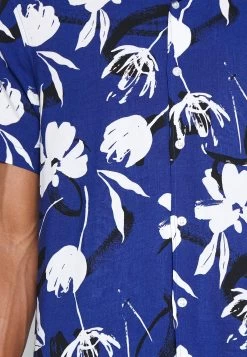 Pier One CamiciaDark Blue Uomo Camicie PI922D0CX-K11 17 Pier One CamiciaDark Blue Uomo Camicie PI922D0CX-K11 -Pier One d4862873930c402e948ecebaff132c8d