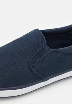 Pier One Unisex - Sneakers Basse - Dark Blue 13 Pier One Unisex - Sneakers Basse - Dark Blue -Pier One d492a0b4967e43d3b9cf58a8e4c33896