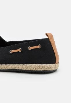 Pier One EspadrillasBlack Uomo Scarpe Basse PI912C0AZ-Q11 -Pier One d4b998ebadfd449796ca9dc4a9470a53