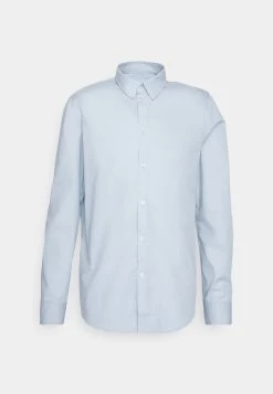 Pier One 2 PackCamicia EleganteBlack/Light Blue Uomo Completi E Cravatte PI922D05K-Q13 -Pier One d5242935ae934393949ba5cafa4669b1