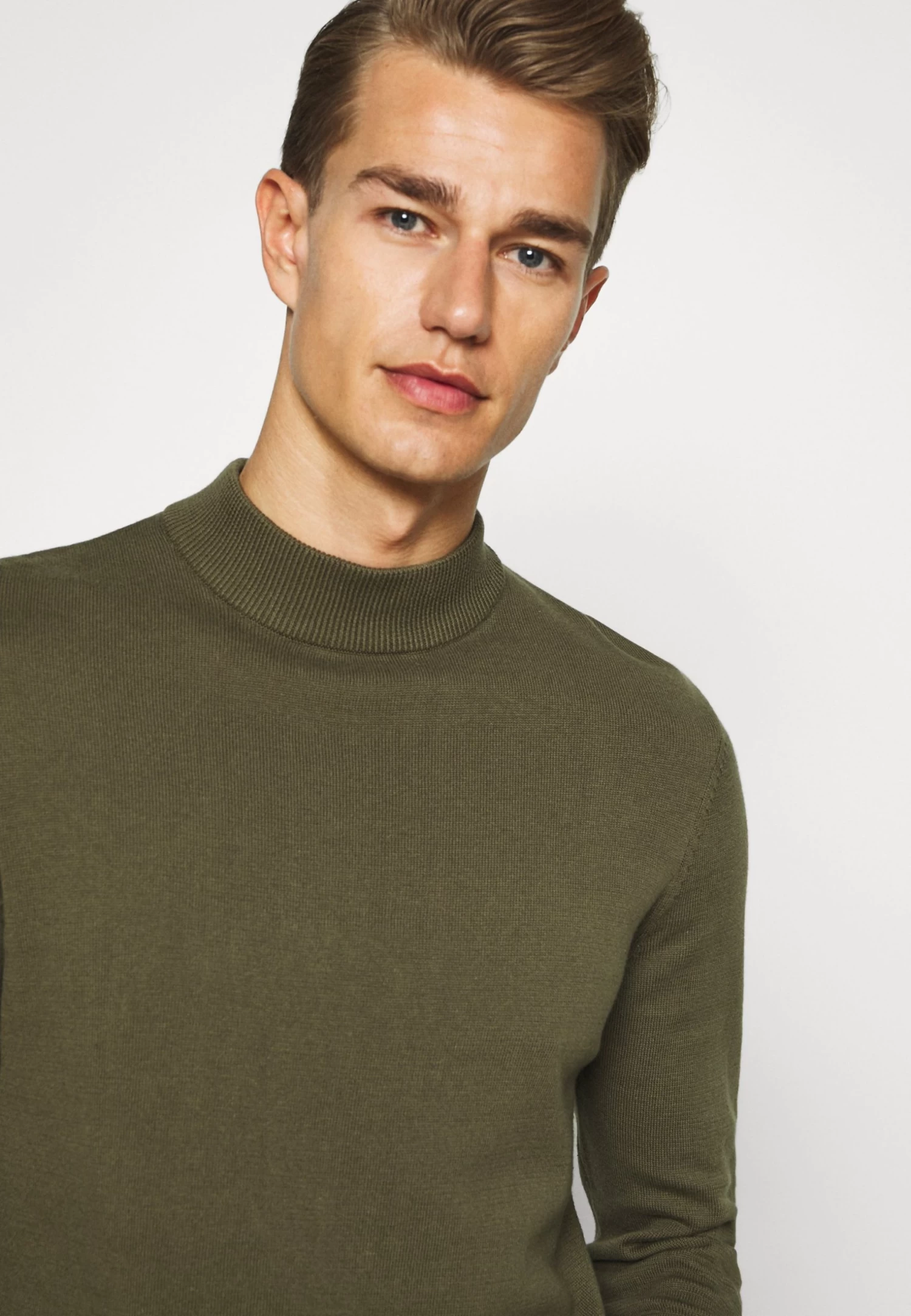 Pier One Maglione - Oliv 6 Pier One Maglione - Oliv - immagine 4