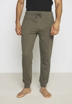 Pier One 2 PackPantaloni Del PigiamaBlack/Khaki Uomo Per La Notte PI982L00I-Q11 -Pier One d619cdaf926b4a98a9d0c5d593aebea2