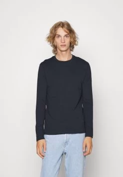 Pier One Maglietta A Manica LungaDark Blue/Dark Grey/Olive Uomo T-shirt E Polo PI922O0UM-K11 -Pier One d6b7de4f88824667818b3e7b22907c9a