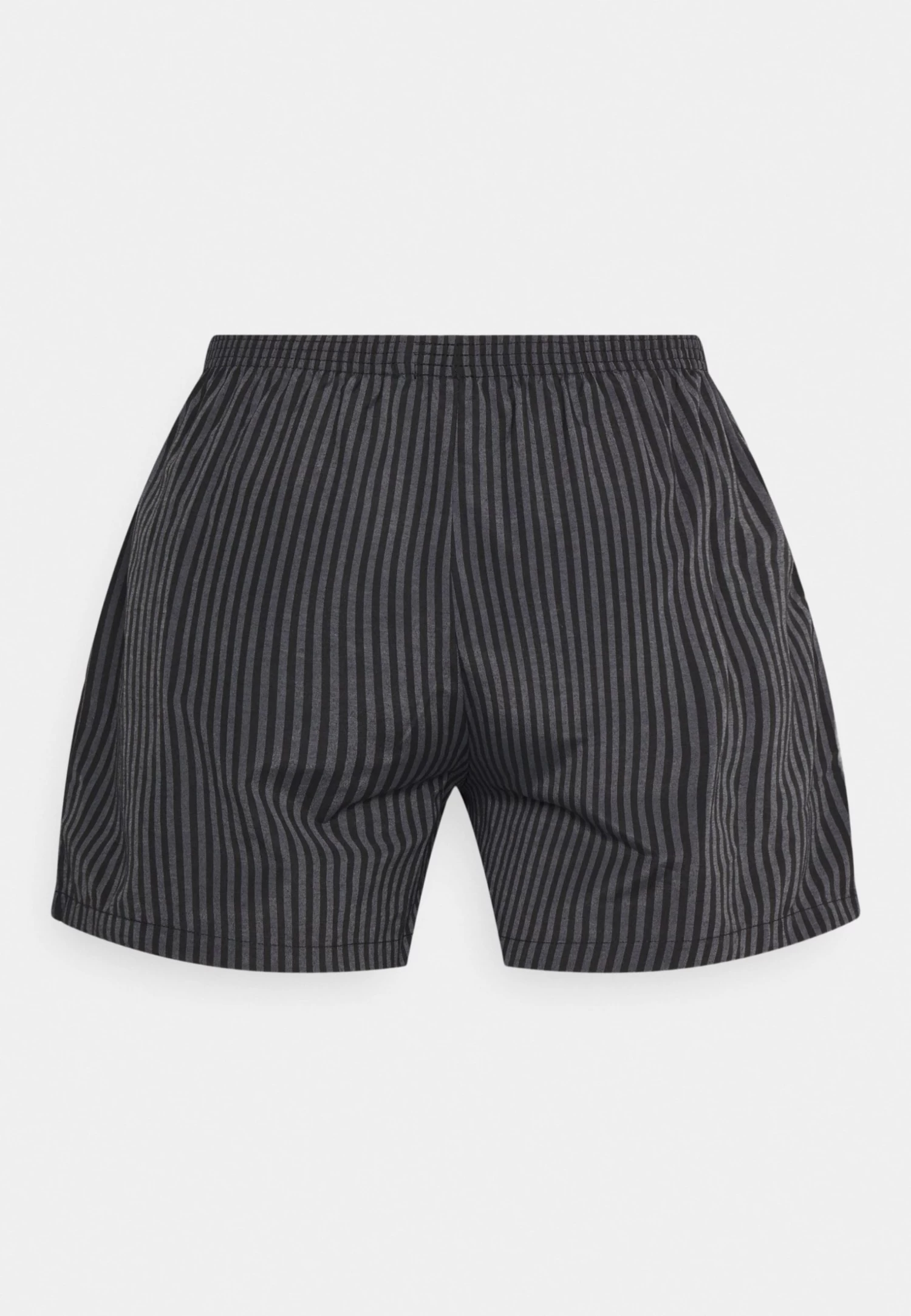 Pier One 5 PackBoxer Black/Dark Grey Uomo Intimo PI982O05U-Q12 7 Pier One 5 PackBoxer Black/Dark Grey Uomo Intimo PI982O05U-Q12 - immagine 5