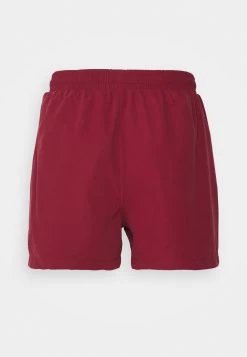 Pier One Basic BeachShorts Da MareBordeaux Uomo Moda Mare PI982H01I-G11 -Pier One d72659be81da4102b7f7788ed11438c3
