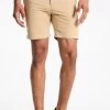 Pier One Shorts - Tan -Pier One d7ef78718ec44346919fdf9e41e51298