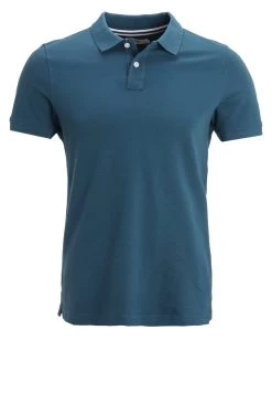 Pier One BasicPoloPetrol Uomo T-shirt E Polo PI922P00F-P11 -Pier One d8260d572480451abbe8163ea67df40b