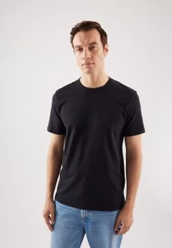 Pier One 3 PackT-Shirt BasicBlack Uomo T-shirt E Polo PI922O0YN-Q11 9 Pier One 3 PackT-Shirt BasicBlack Uomo T-shirt E Polo PI922O0YN-Q11 -Pier One d85d9c4c33ee44b499bbcf63953ca065