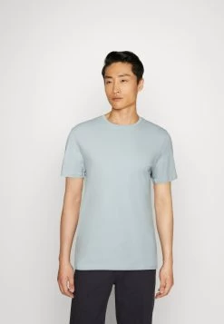 Pier One 5 PackT-Shirt BasicDark Blue/Pink/Off-White Uomo T-shirt E Polo PI922O0GY-K12 14 Pier One 5 PackT-Shirt BasicDark Blue/Pink/Off-White Uomo T-shirt E Polo PI922O0GY-K12 -Pier One d8ec0d6f31984cd59ff0d995ad173695
