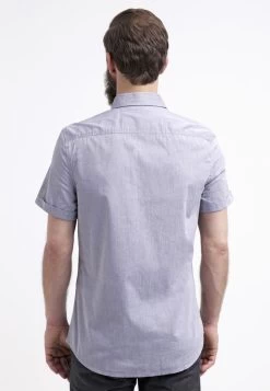 Pier One CamiciaGrey Uomo Abbigliamento ZIR02KHJH-001 -Pier One d9aa4cff8ab749e3b3daee9474d63c09