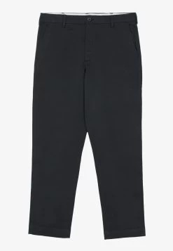 Pier One ChinoBlack Uomo Pantaloni PI922E05G-Q11 -Pier One da1b1fd808d34777b042005bbc71195b
