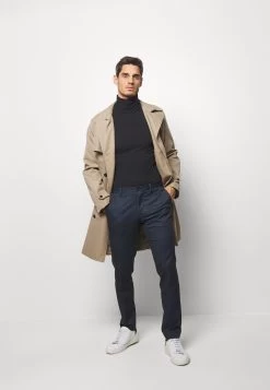 Pier One 2 PackMaglietta A Manica LungaBlack Uomo T-shirt E Polo PI922O0KR-Q11 8 Pier One 2 PackMaglietta A Manica LungaBlack Uomo T-shirt E Polo PI922O0KR-Q11 -Pier One da3c27a6bcc349c6bf4b2bb1de5d9041