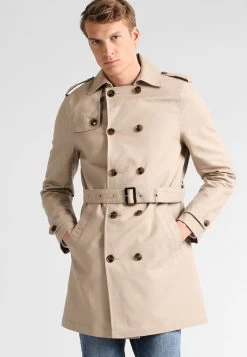 Pier One Trench - Beige