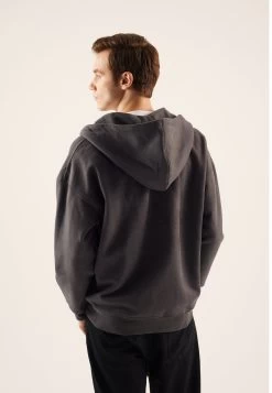 Pier One Felpa Con ZipGrey Uomo Maglieria E Felpe PI922S0HE-C12 9 Pier One Felpa Con ZipGrey Uomo Maglieria E Felpe PI922S0HE-C12 -Pier One dabe3172f0f643a080d0bb1fd5150180