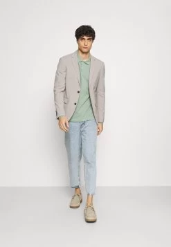 Pier One PoloGreen Uomo T-shirt E Polo PI922P00R-M12 9 Pier One PoloGreen Uomo T-shirt E Polo PI922P00R-M12 -Pier One db4ba733163642009612b23ccbd226d5