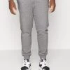 Pier One Pantaloni SportiviGrey Uomo Pantaloni Sportivi E Joggers PI922E051-C11