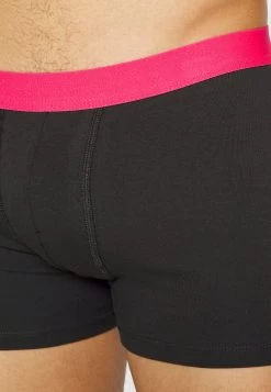 Pier One 12 PackCulotteBlack Uomo Intimo PI982O07V-Q11 -Pier One dcf9c6505d1f4d5393a1d143c92abd45