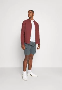 Pier One CamiciaRed Uomo Camicie PI922D0B0-G11 10 Pier One CamiciaRed Uomo Camicie PI922D0B0-G11 -Pier One ddbe608c92344ce8ac7269829a1fdc2c