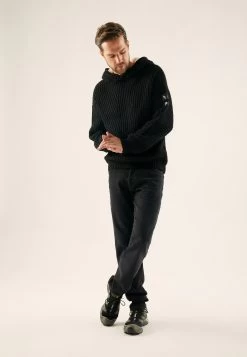 Pier One MaglioneBlack Uomo Maglieria E Felpe PI922Q0BW-Q11 -Pier One dde530f29fc2445490242412b6d7962e