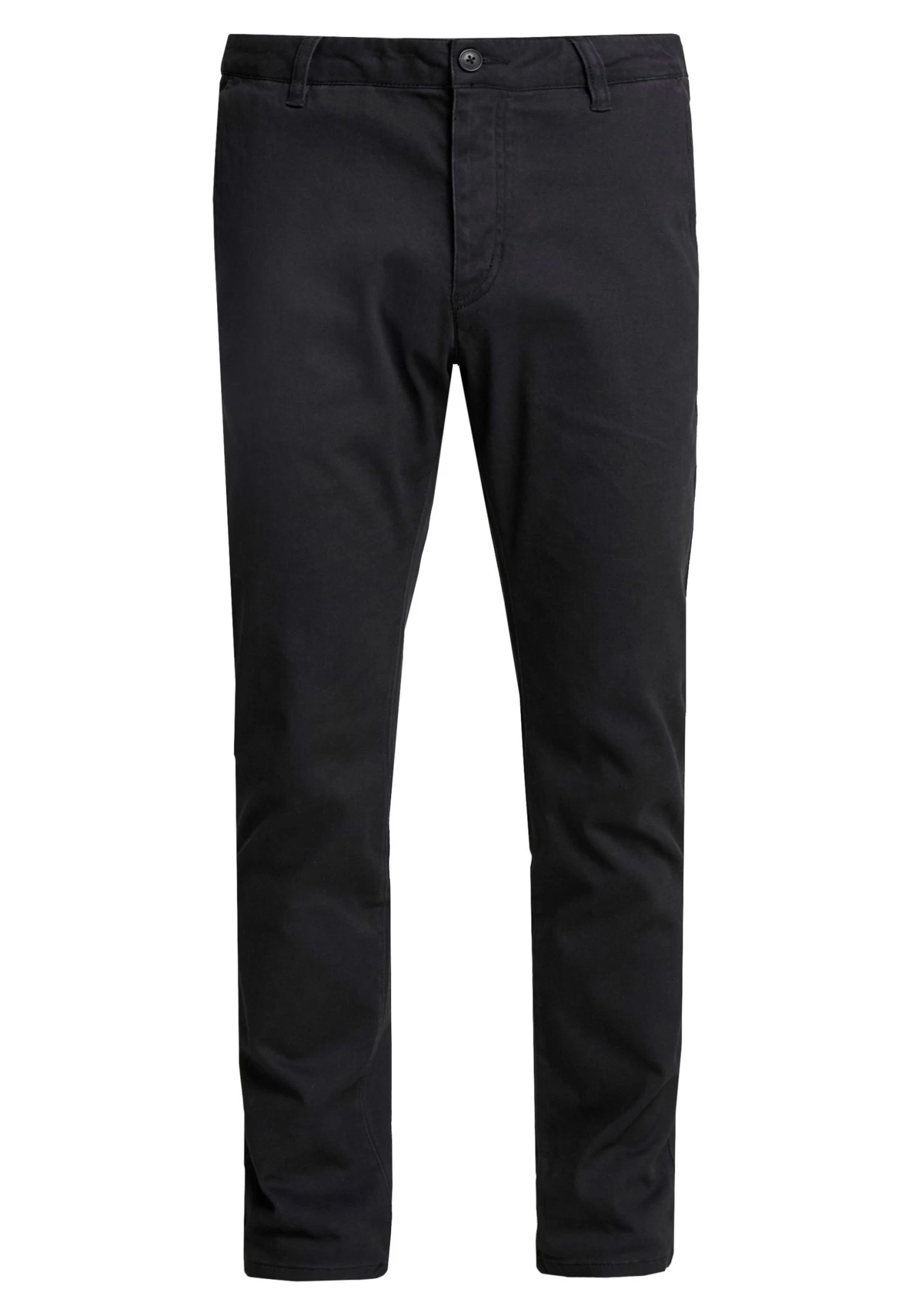 Pier One ChinoBlack Uomo Pantaloni PI922EA0O-Q11 6 Pier One ChinoBlack Uomo Pantaloni PI922EA0O-Q11 - immagine 4