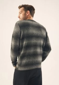 Pier One MaglioneBlack Uomo Maglieria PI922Q0BX-Q11 -Pier One e0a976e051d24c95addecdeae15c1ef9