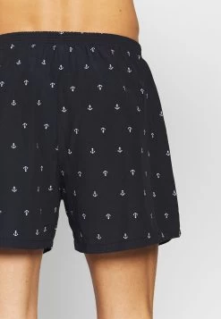 Pier One 3 PackBoxer Dark Blue Uomo Intimo PI982O05F-K11 -Pier One e0cfa04e4a584ce9abf7067ce91f573f