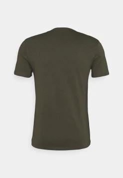 Pier One 5 PackT-Shirt BasicBlack/White/Light Grey Uomo T-shirt E Polo PI922O0GY-Q13 -Pier One e2e1e6eca77446d5a2581ae52cc02b0c