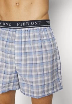 Pier One Boxer Blue Uomo Intimo PI982C008-K11 9 Pier One Boxer Blue Uomo Intimo PI982C008-K11 -Pier One e3737ad0a09142a7996251ff2f06e368