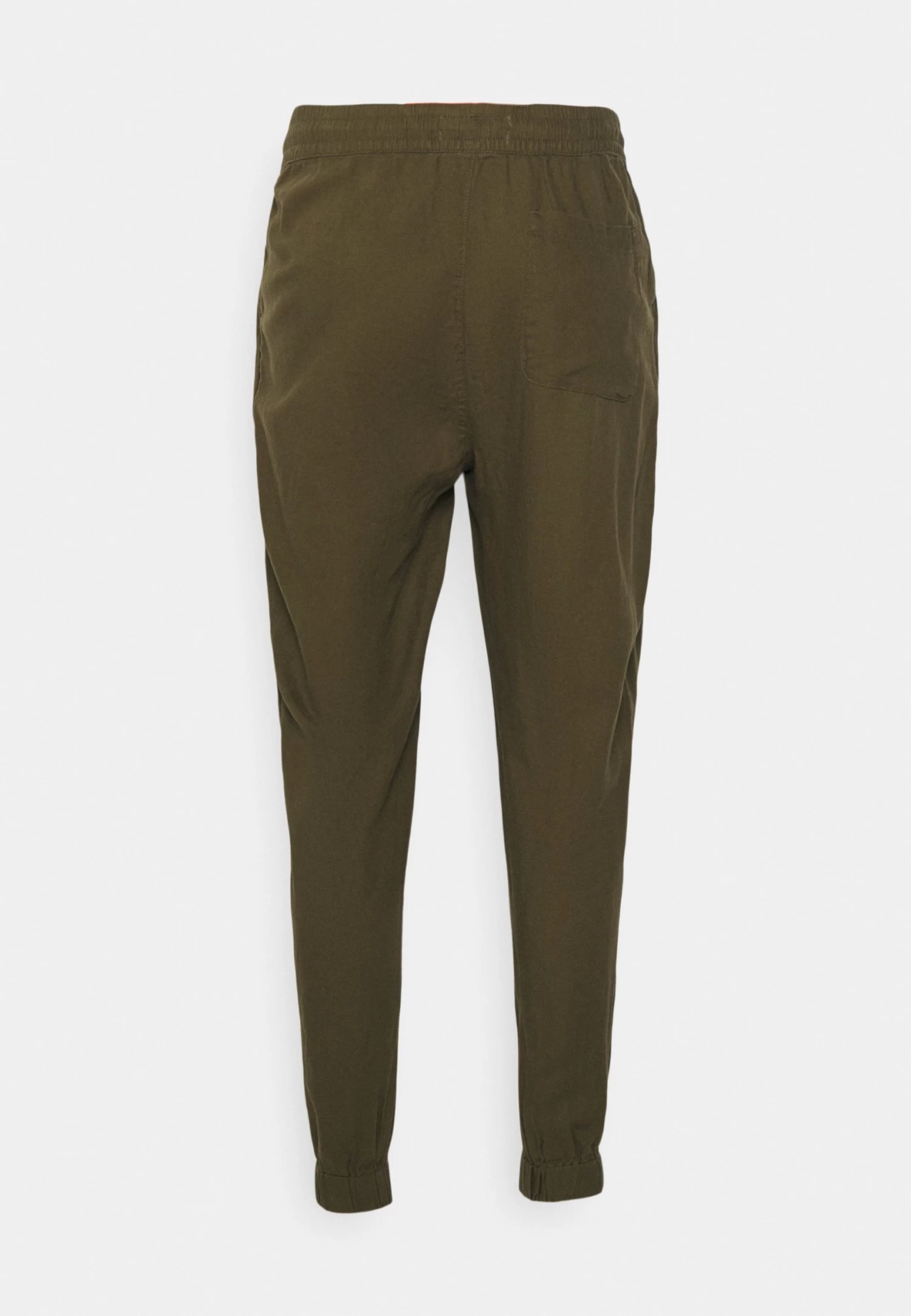 Pier One PantaloniOlive Uomo Pantaloni PI922E04I-N11 4 Pier One PantaloniOlive Uomo Pantaloni PI922E04I-N11 - immagine 2