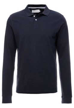 Pier One PoloDark Blue Uomo T-shirt E Polo PI922P00R-K13 -Pier One e47b7ace92da4547af8c738bc0c31569