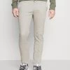 Pier One Chino - Taupe -Pier One e4835b77837b458f94ec22d0ae8582f3