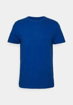 Pier One 5 PackT-Shirt BasicBlue/Dark Blue/Light Green Uomo T-shirt E Polo PI922O0QX-K11 -Pier One e6150a7d43e74228bea9c71e48e6a9bf