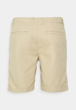 Pier One 2 PackShorts Dark Blue/Tan Uomo Bermuda PI922F04R-K11 -Pier One e626fd8247cb42f3a2bc5a2ef9bb86ea