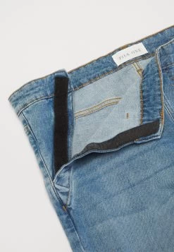 Pier One Jeans A SigarettaBlue Denim Uomo Jeans PI922G04H-K11 -Pier One e7831696528543feac1b642e876e18cc