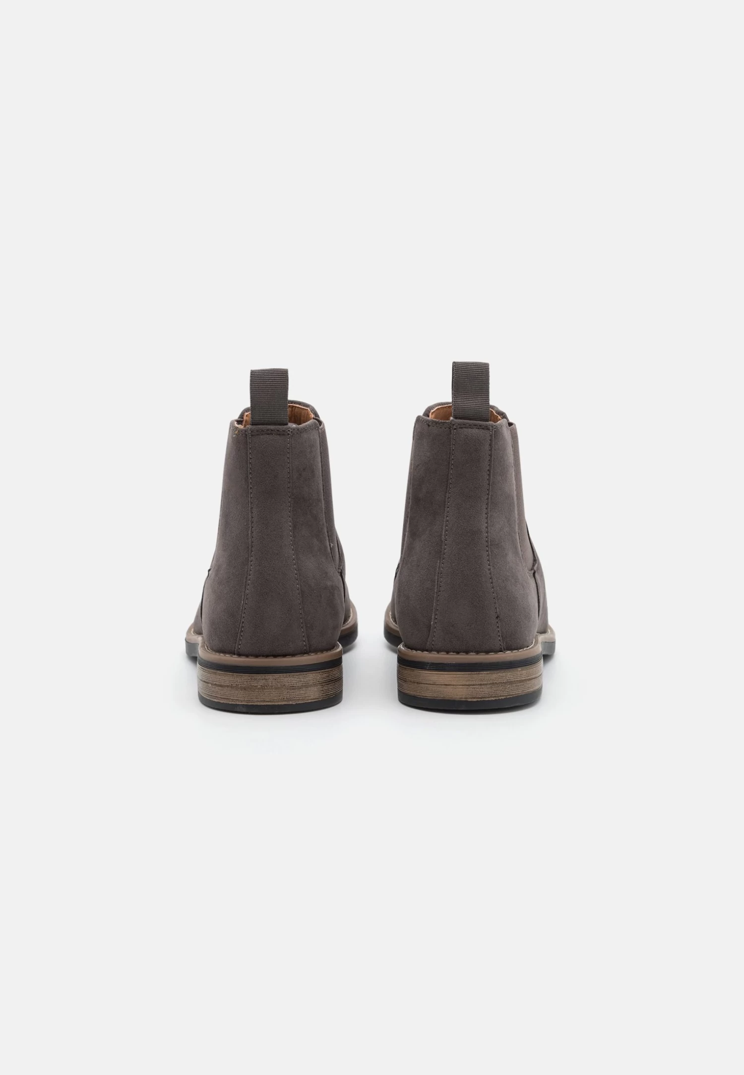 Pier One StivalettiGrey Uomo Stivaletti/Stivali PI912K0BS-C11 5 Pier One StivalettiGrey Uomo Stivaletti/Stivali PI912K0BS-C11 - immagine 3