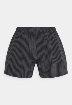 Pier One 5 PackBoxer Black/Dark Grey Uomo Intimo PI982O05U-Q12 9 Pier One 5 PackBoxer Black/Dark Grey Uomo Intimo PI982O05U-Q12 -Pier One e9acd4bfd122416b9144052a420372cf