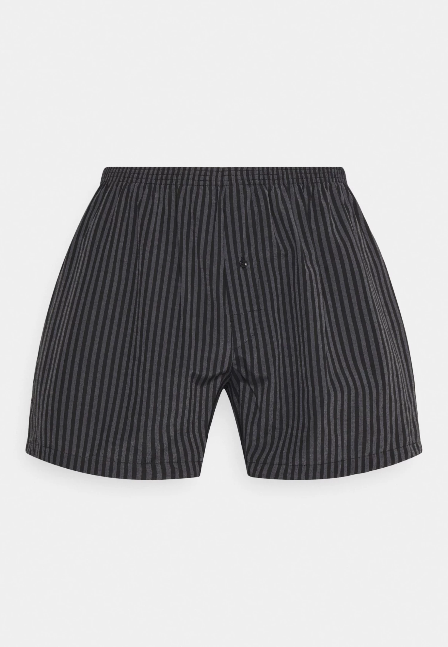 Pier One 5 PackBoxer Black/Dark Grey Uomo Intimo PI982O05U-Q12 4 Pier One 5 PackBoxer Black/Dark Grey Uomo Intimo PI982O05U-Q12 - immagine 2