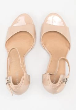 Pier One Spuntate AlteBeige Donna Scarpe ZIR00WNDM-001 -Pier One e9c14feb816645718ec8a643626c5e63