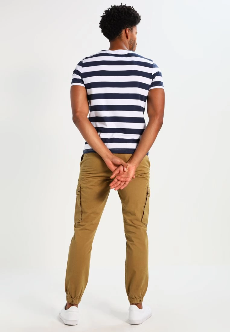 Pier One Pantaloni CargoCamel Uomo Pantaloni YO122E00V-B11 5 Pier One Pantaloni CargoCamel Uomo Pantaloni YO122E00V-B11 - immagine 3