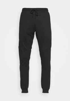 Pier One Pantaloni SportiviBlack Uomo Pantaloni Sportivi E Joggers PI922E03N-Q11 -Pier One eba2fbb23fcb4c3599ca566e9273823e