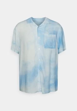 Pier One CamiciaWhite/Light Blue Uomo Camicie PI922D0EM-A11 12 Pier One CamiciaWhite/Light Blue Uomo Camicie PI922D0EM-A11 -Pier One ec3c4c10f29b46ef96c95ad8878fb25f