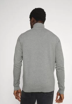 Pier One 2 PackBasic TurtleneckMaglioneBlack/Mottled Light Grey Uomo Maglieria PI922Q06B-Q14 14 Pier One 2 PackBasic TurtleneckMaglioneBlack/Mottled Light Grey Uomo Maglieria PI922Q06B-Q14 -Pier One ec4c751df0bc43afa82de58ea7c81d02