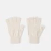 Pier One Guanti Mezze DitaOff-White Uomo Guanti PI952A01B-A11 1 Pier One Guanti Mezze DitaOff-White Uomo Guanti PI952A01B-A11 -Pier One ed2f71e24d0a42a5ab289c3cbf71e03e