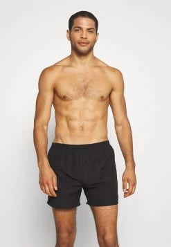 Pier One 5 Pack - Boxer- Grey -Pier One ed6c0ab9d9b044e7b63133fd772d752e