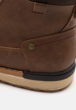 Pier One Stivaletti StringatiBrown Uomo Stivaletti/Stivali PI912K0B1-O11 -Pier One ed86c3a22bf44827bf90b2575491ce4d