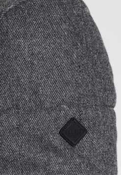 Pier One Giacca InvernaleGrey Melange Uomo Giacche PI922LA0G-C11 14 Pier One Giacca InvernaleGrey Melange Uomo Giacche PI922LA0G-C11 -Pier One edc121753b62432f96e96f4104b2e07d