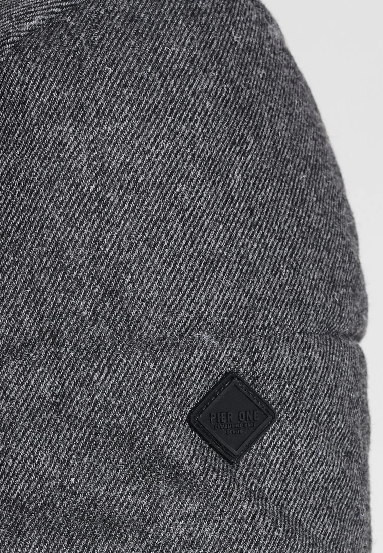 Pier One Giacca InvernaleGrey Melange Uomo Giacche PI922LA0G-C11 8 Pier One Giacca InvernaleGrey Melange Uomo Giacche PI922LA0G-C11 - immagine 6