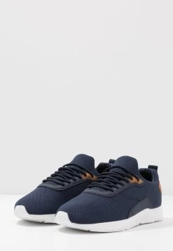 Pier One Sneakers BasseDark Blue Uomo Sneaker PI912O01A-K11 -Pier One ee9b4395eed14efda124b3ab54475653